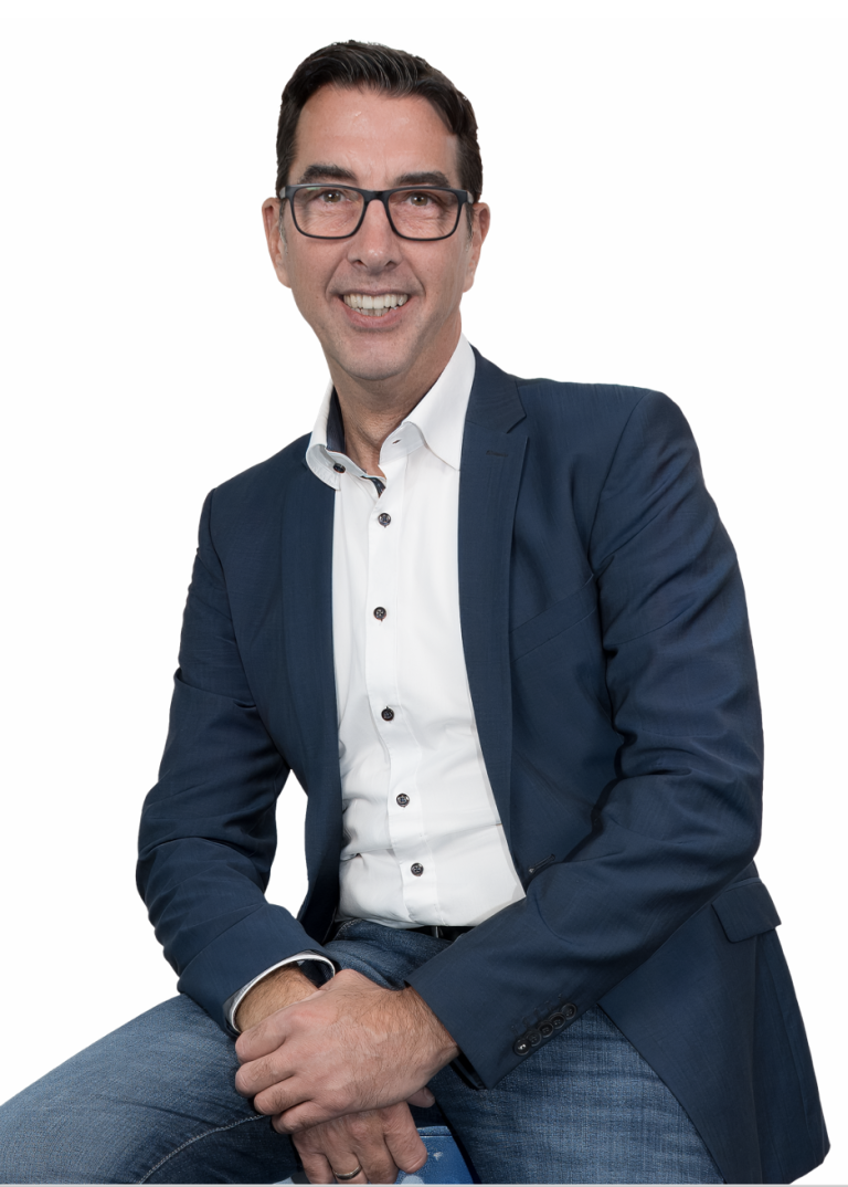 Parteiloser Kandidat für die Bürgermeister-Wahl 2026 in Wietze