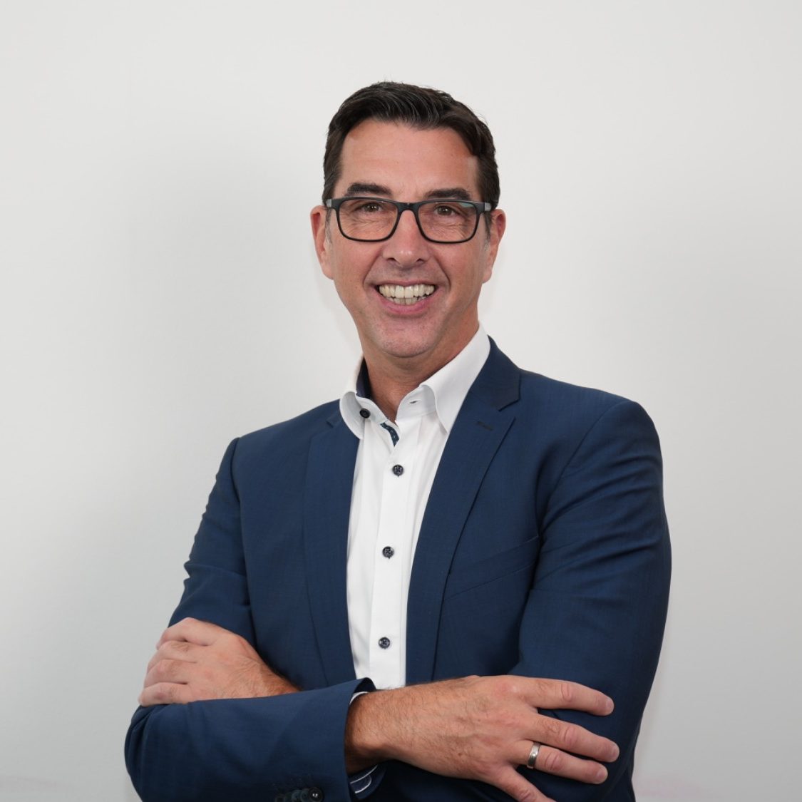 Alexander Frank, Bürgermeister Kandidat in Wietze 2026 Alexander Frank, Manager und Geschäftsführer mit mehr als 20 Jahren Führungserfahrung