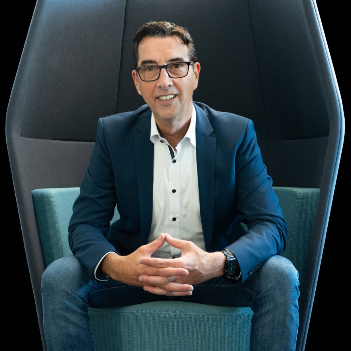 Alexander Frank erklärt, wie es zu der Nominierung und zu der Kandidatur als Gemeinde Bürgermeister für Wietze kam