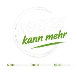 Wietze kann mehr